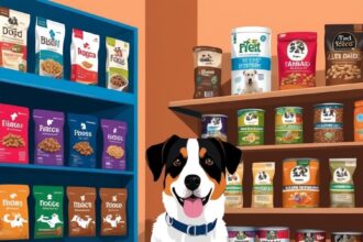 How Much Should I Spend on Dog Food