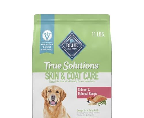 Best Dog Food for Dogs With Allergies