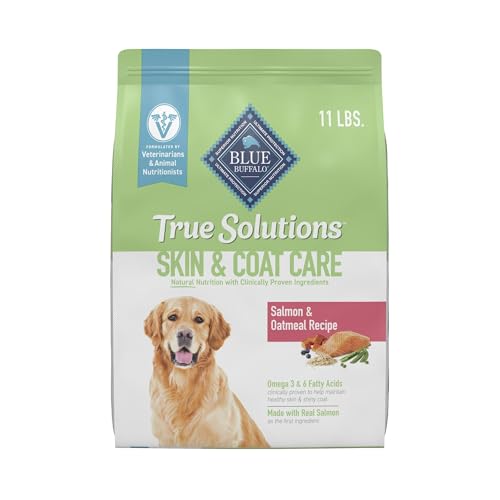 Best Dog Food for Dogs With Allergies