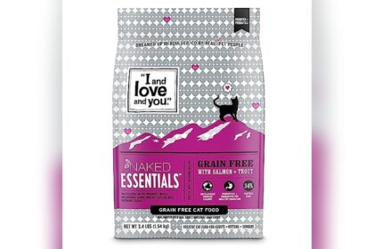 Best Affordable Grain Free Cat Food