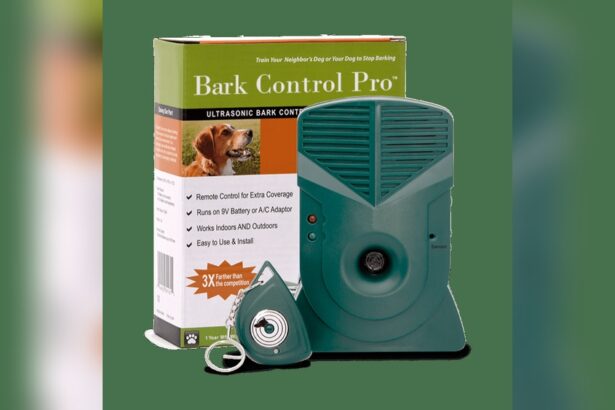 Best Bark Control Device for Neighbors Complaints