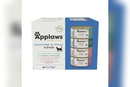 Best Canned Cat Food for Older Cats