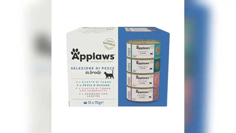 Best Canned Cat Food for Older Cats