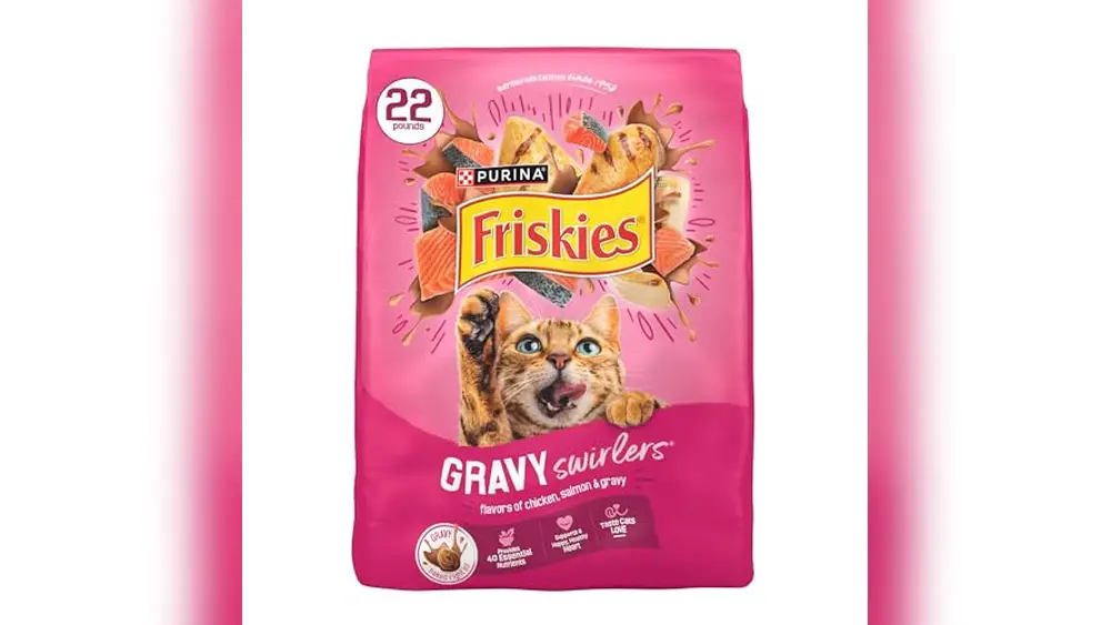 Best Cat Food Brands 2026
