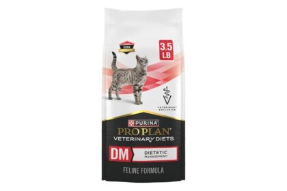 Best Cat Food for Diabetic Cats