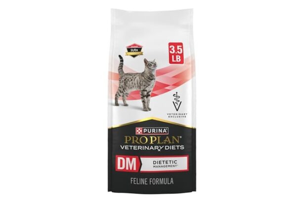 Best Cat Food for Diabetic Cats