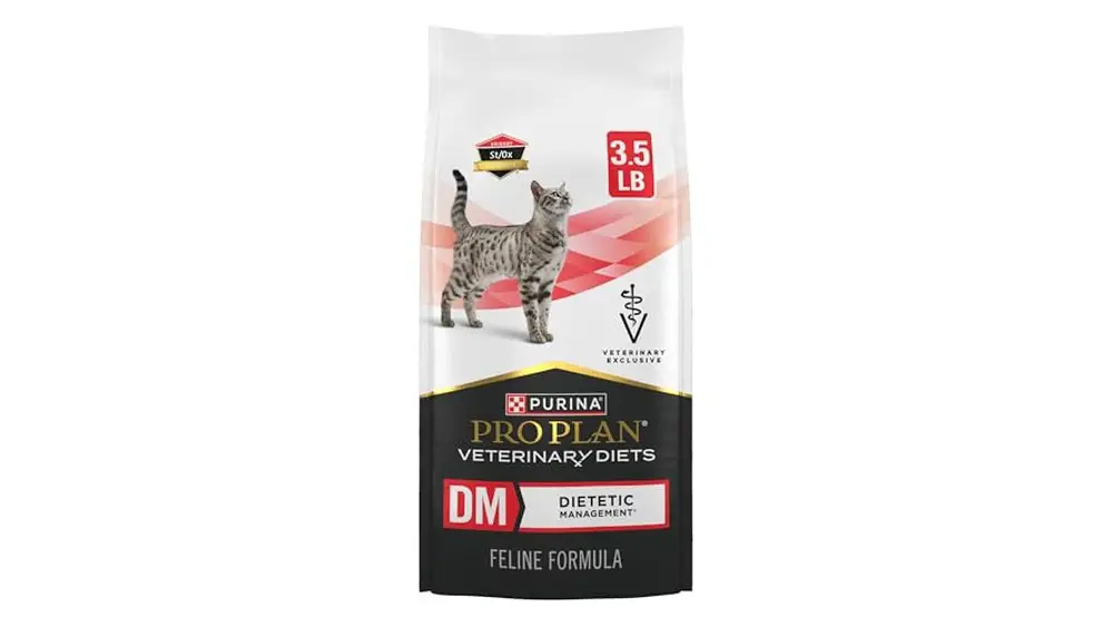 Best Cat Food for Diabetic Cats