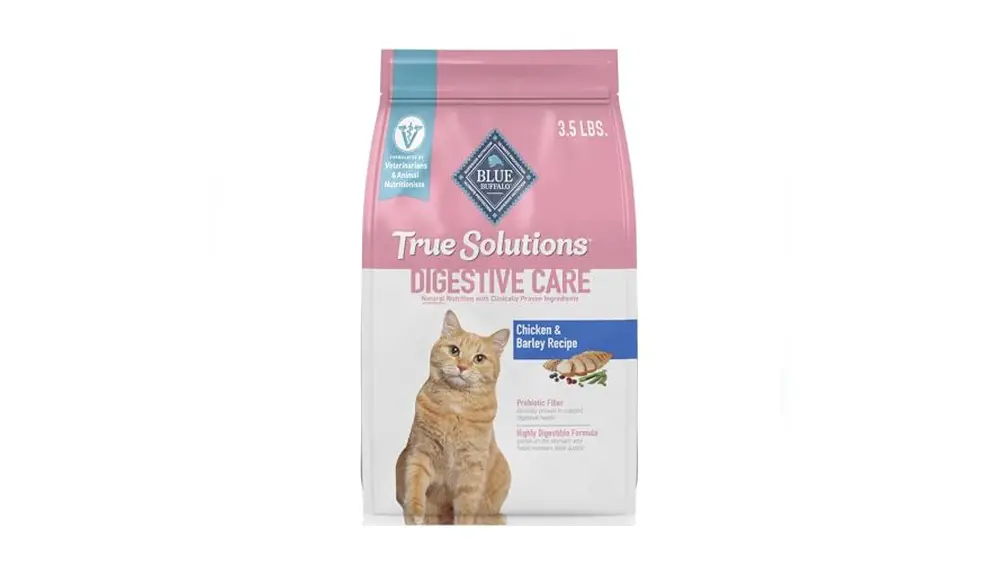 Best Cat Food for Diarrhea