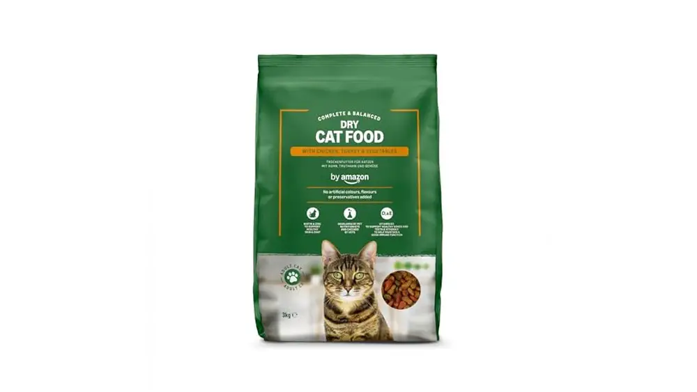 Best Cat Food for Hedgehog