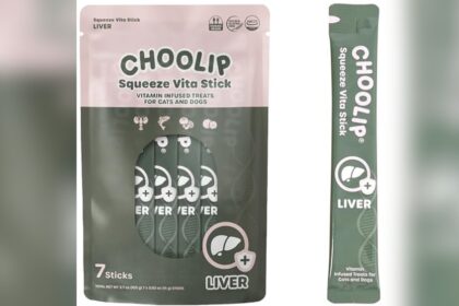 Best Cat Food for Liver Problems