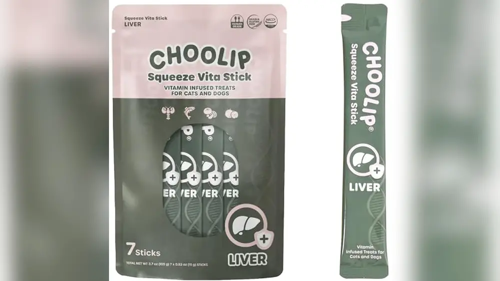 Best Cat Food for Liver Problems