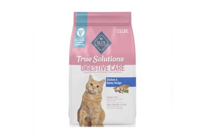 Best Cat Food for Pancreatitis