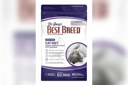Best Cat Food Made in Usa