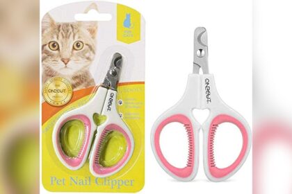 Best Cat Nail Clippers Safe Professional