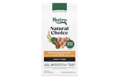 Best Choice Dog Food