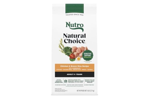 Best Choice Dog Food