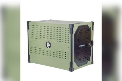 Best Dog Crate for Separation Anxiety Large Dogs