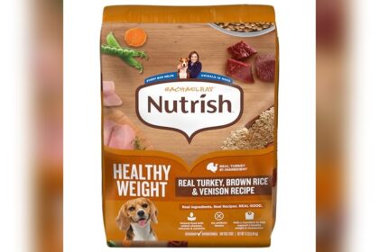 Best Dog Food Cooked at Low Temperature