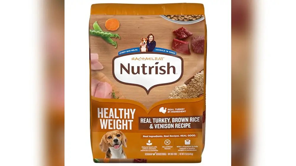 Best Dog Food Cooked at Low Temperature