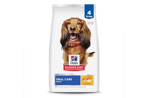 Best Dog Food for Bad Breath