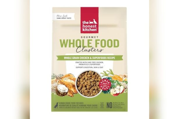 Best Dog Food for Basset Hound