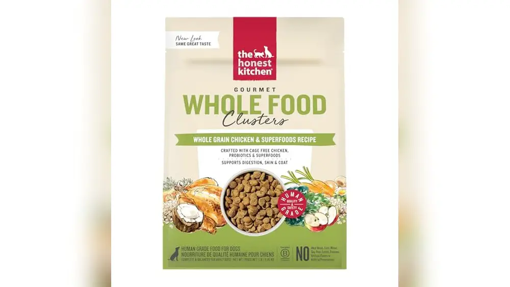 Best Dog Food for Basset Hound