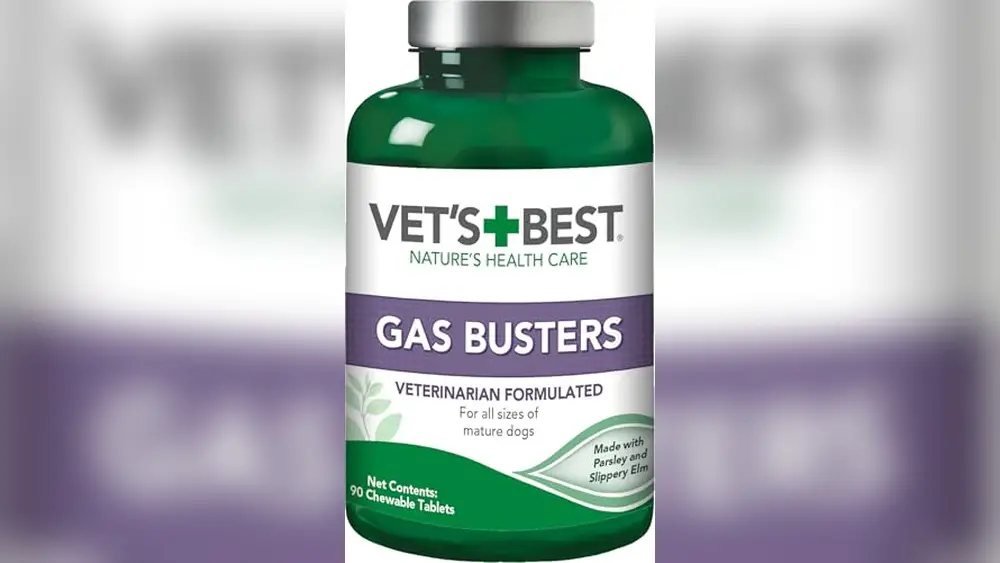 Best Dog Food for Boxers With Gas