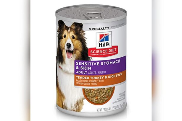 Best Dog Food for Boxers With Sensitive Stomachs