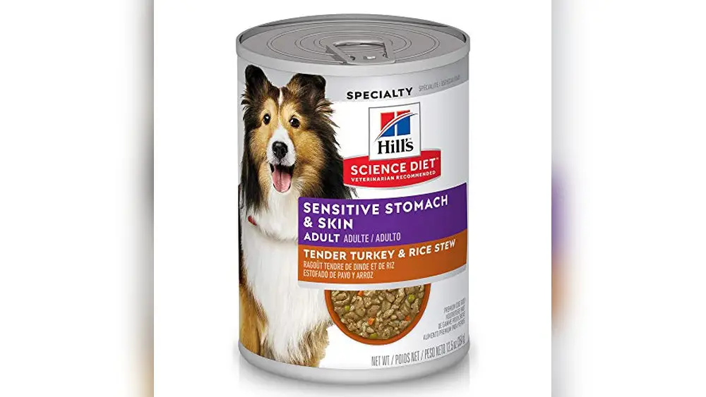 Best Dog Food for Boxers With Sensitive Stomachs