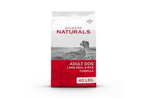 Best Dog Food for Cane Corso Adult