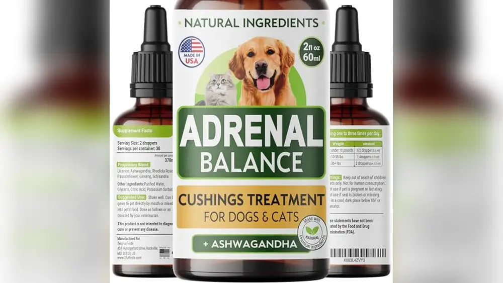 Best Dog Food for Cushing'S Disease