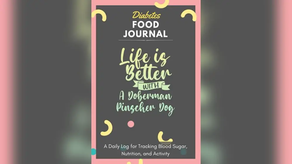 Best Dog Food for Doberman Pinscher
