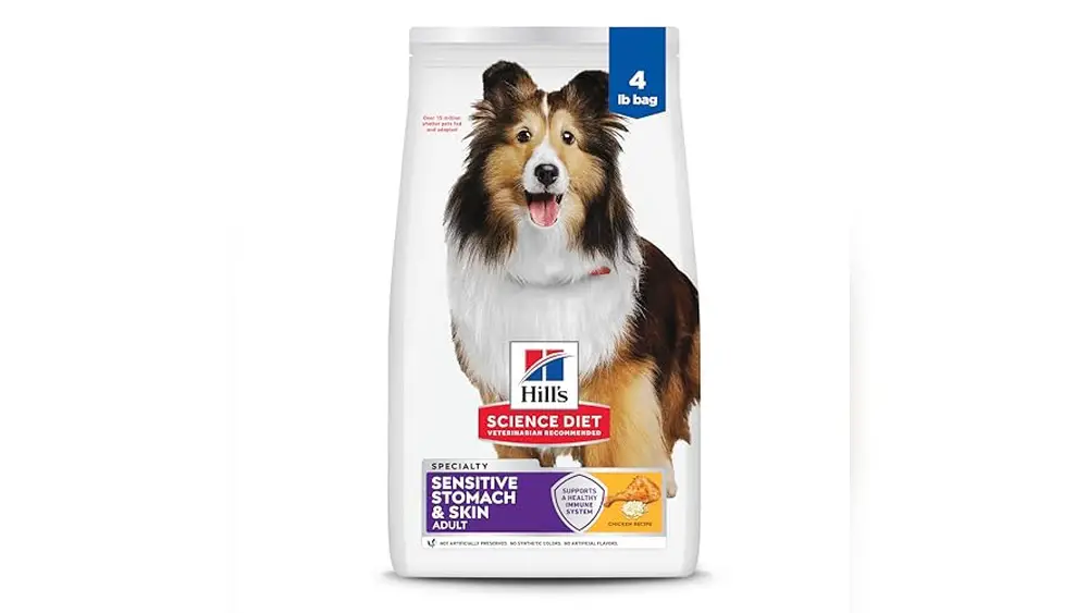 Best Dog Food for Dogs With Acid Reflux