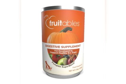 Best Dog Food for Firm Stools