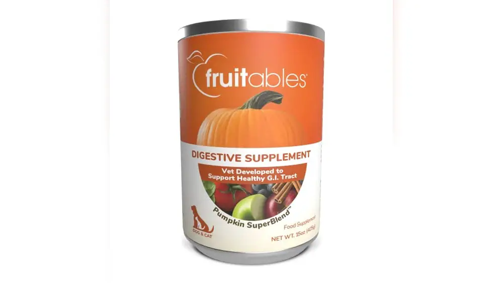 Best Dog Food for Firm Stools