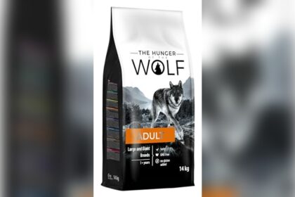 Best Dog Food for Heart Murmur