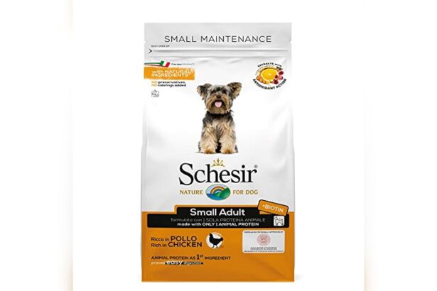 Best Dog Food for Maltese Tear Stains