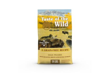 Best Dog Food for Newfoundland