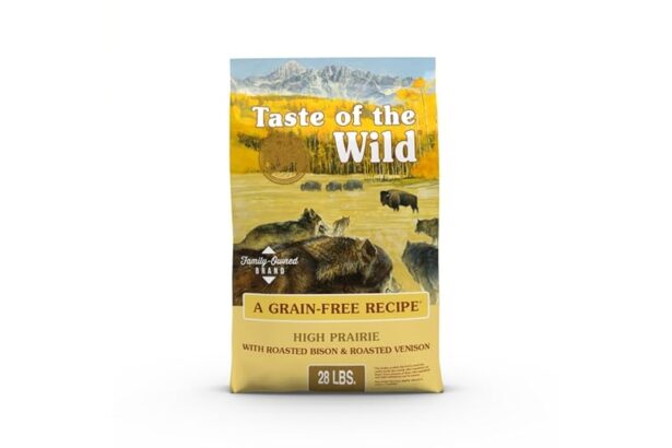 Best Dog Food for Newfoundland