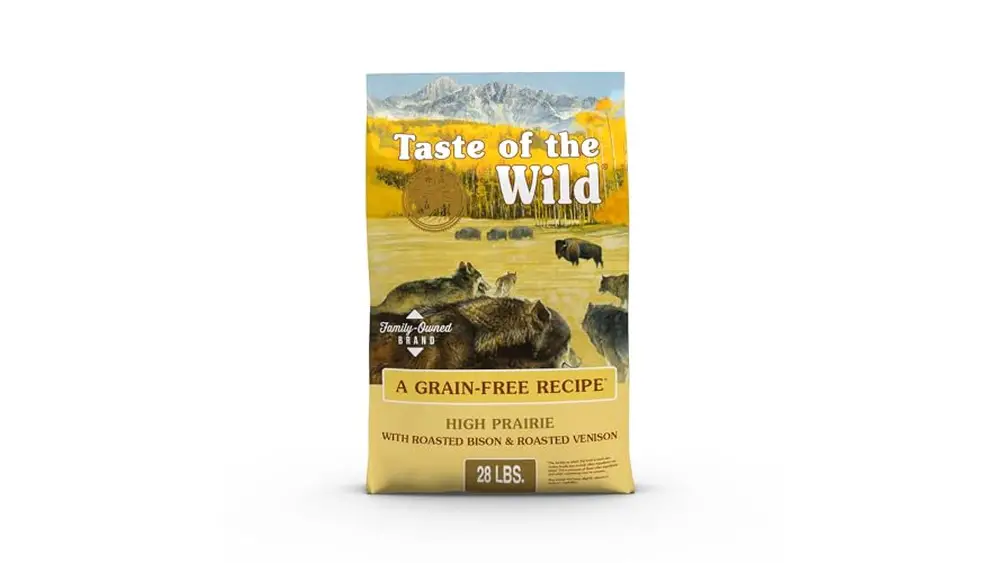 Best Dog Food for Newfoundland