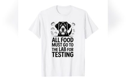 Best Dog Food for Silver Labs