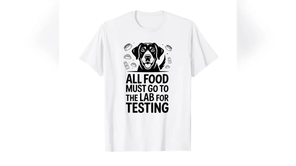 Best Dog Food for Silver Labs