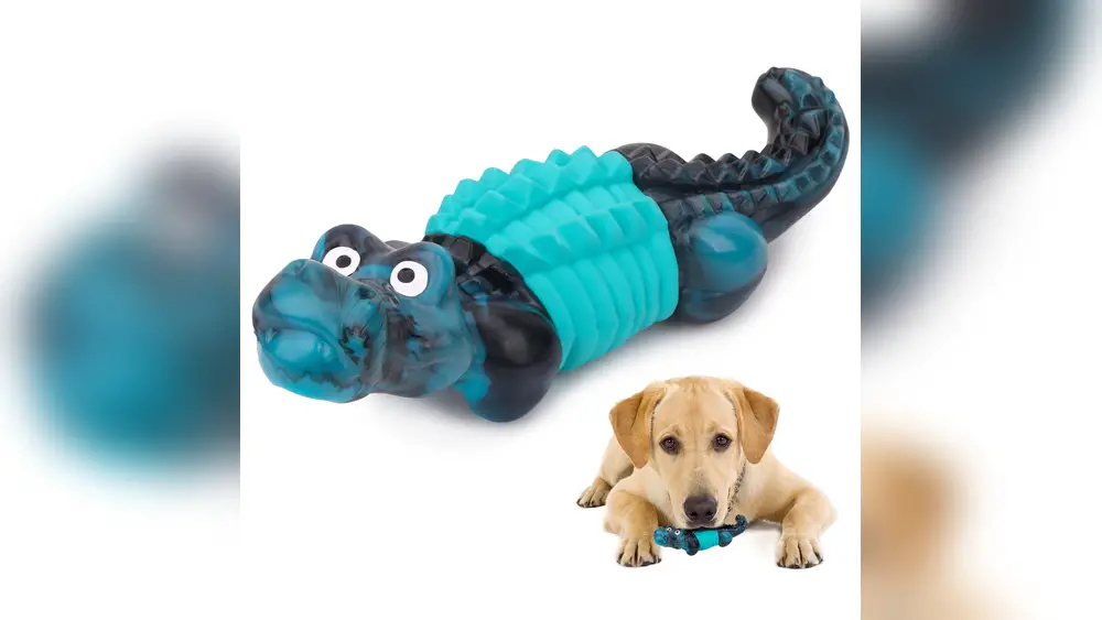 Best Dog Toys for Aggressive Chewers Indestructible