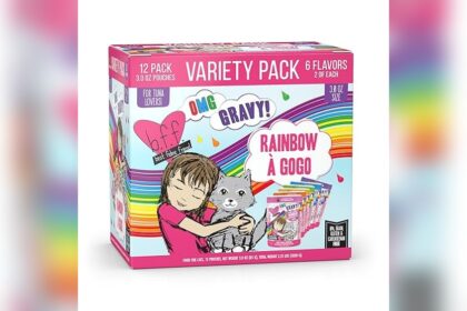 Best Feline Friend Cat Food