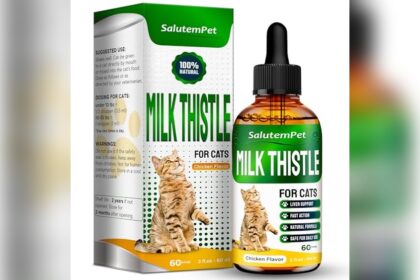 Best Food for Cats With Liver Disease