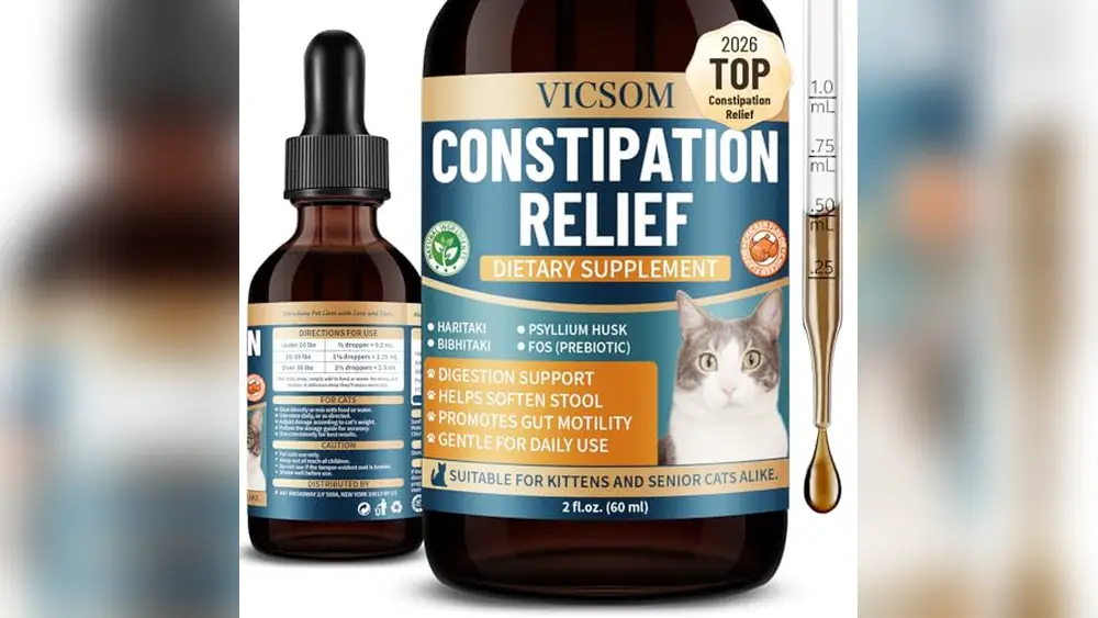 Best Food for Smelly Cat Poop