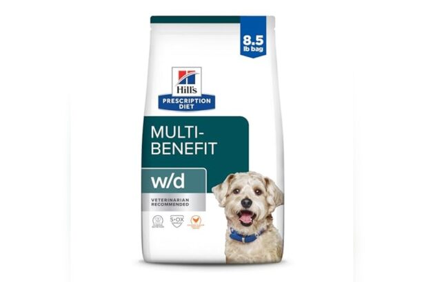 Best Foods for Diabetic Dogs