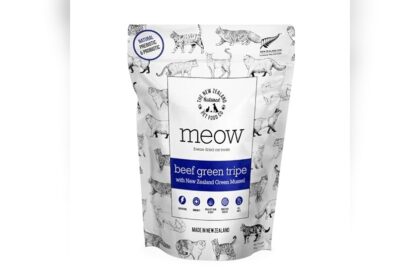 Best Freeze Dried Cat Food Australia Ingredients Review