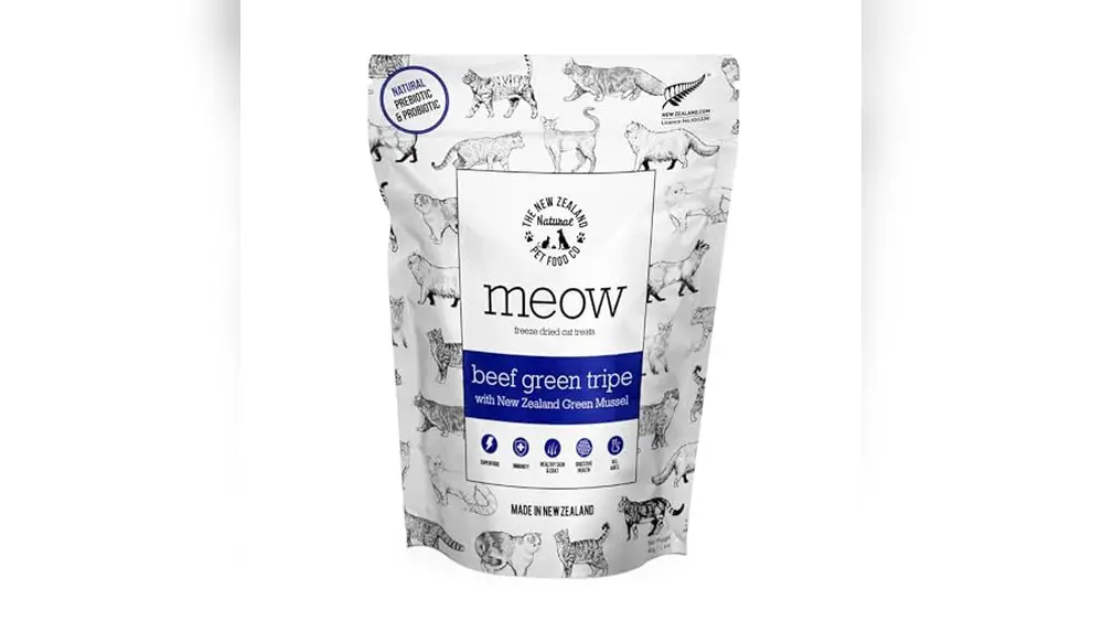 Best Freeze Dried Cat Food Australia Ingredients Review