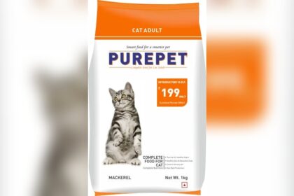 Best Frozen Raw Cat Food